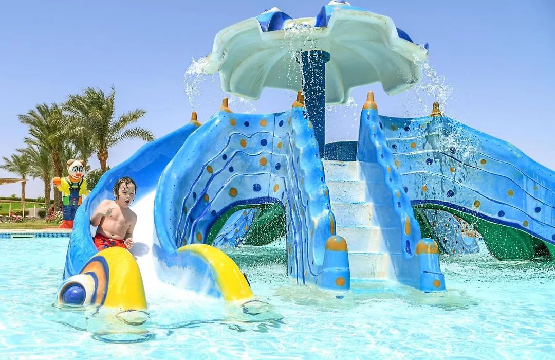 Jaz Makadi Oasis Resort-1