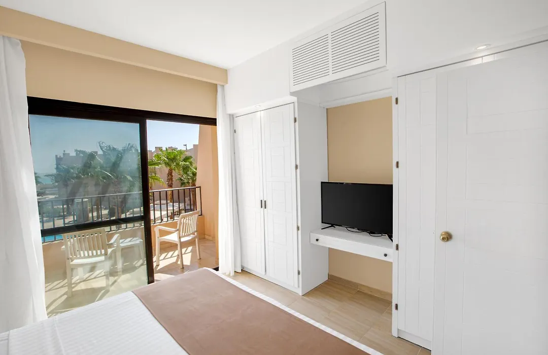 Sky View Suites Hotel-1