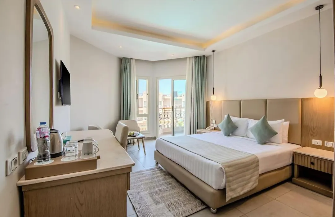Palma Sea View Beach Resort-1