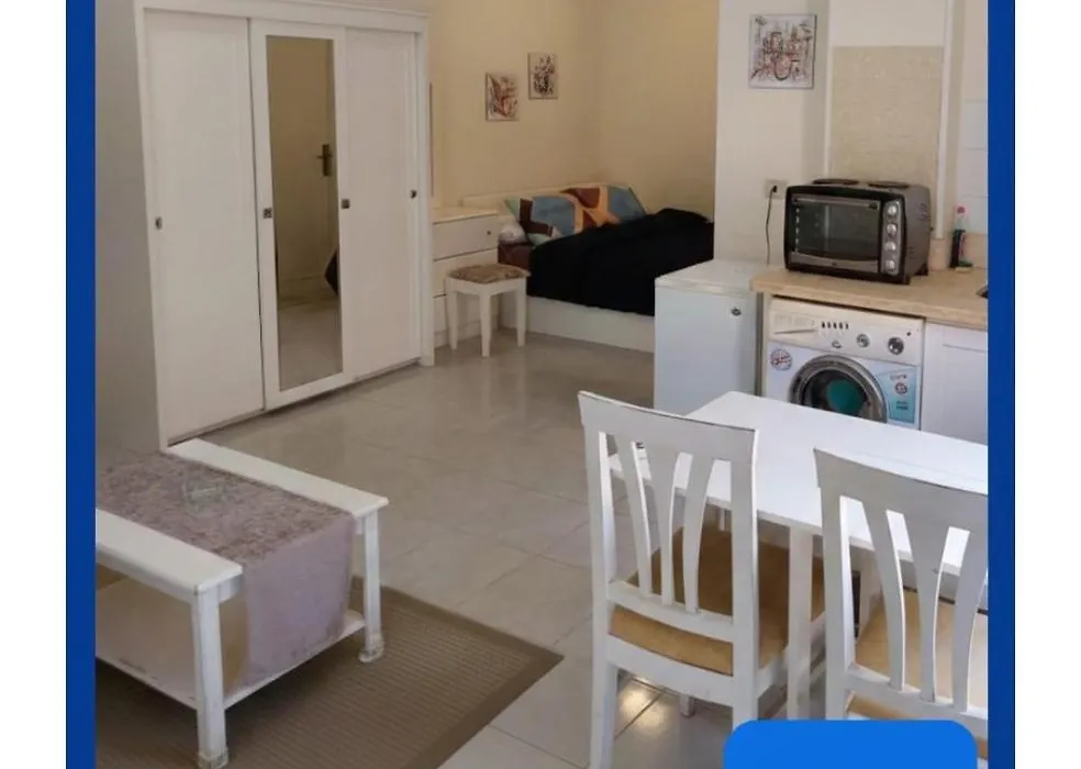 Nice Studio in Elegant Compound Intercontinental Area-1