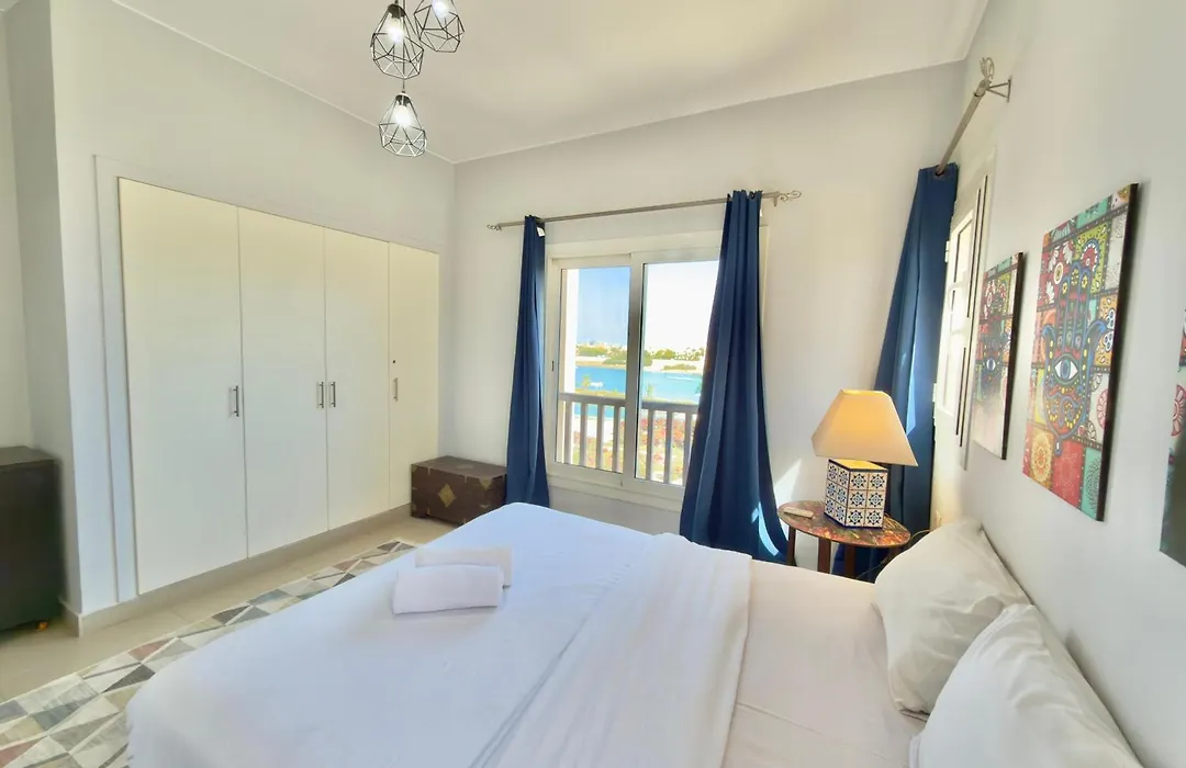 Golden Apartments El Gouna-1