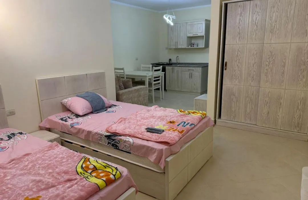 Studio H In Florenza Khamsin-1