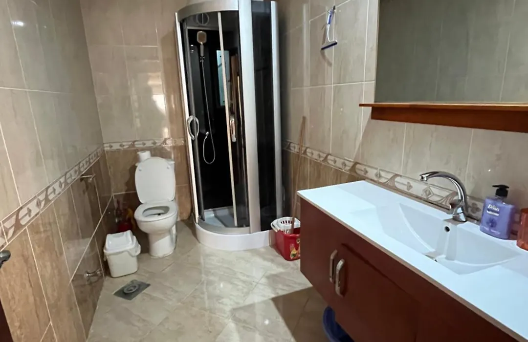 310 El Andalous Apartment-1