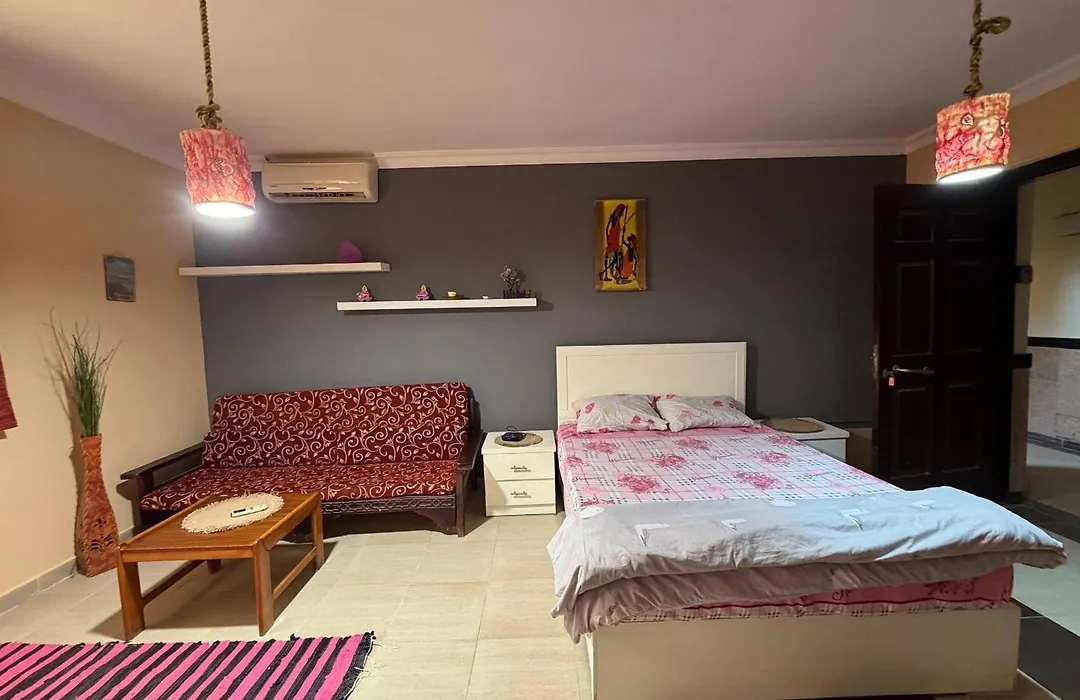 Karma Hotel Studio With Beach And Pools-Foreign Guests Only-1