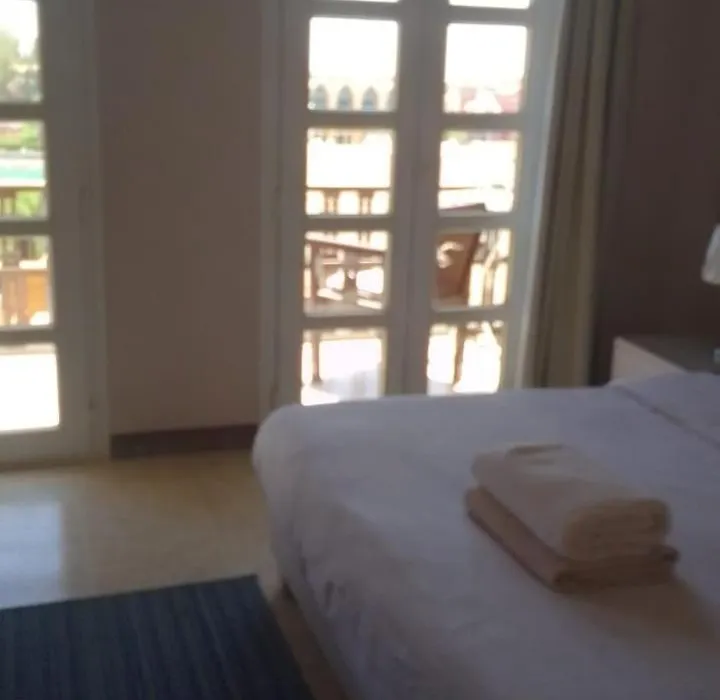 El Gouna Abu Tig Marina Studio P Economy Stay-1
