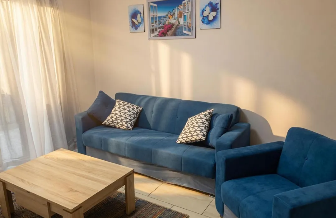 Aldau Hights One Bedroom Elegante Apartment 10201-1