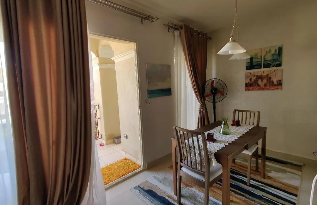Veranda Sahl Hasheesh-1