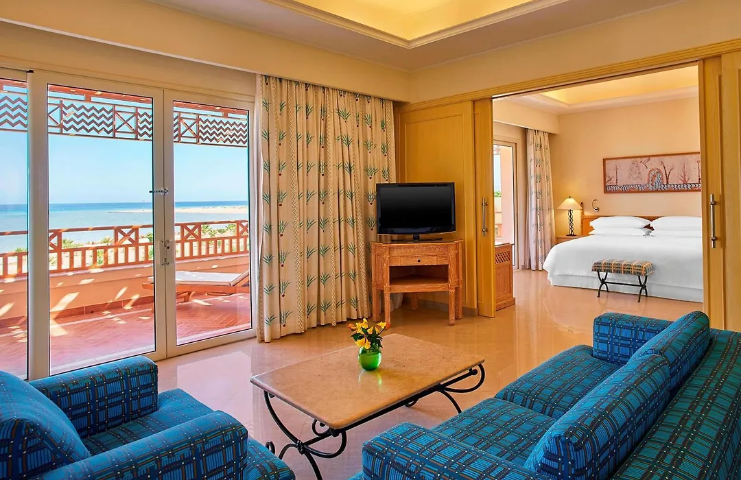 Sheraton Soma Bay Resort-1