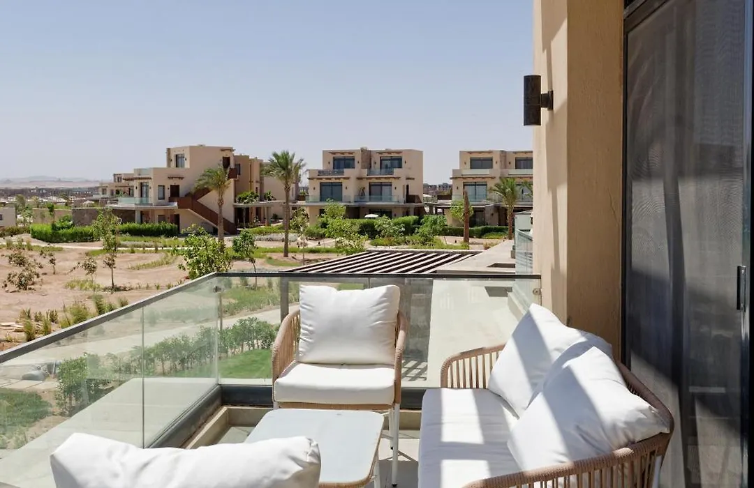 Vesta - Soma Bay Residence-1