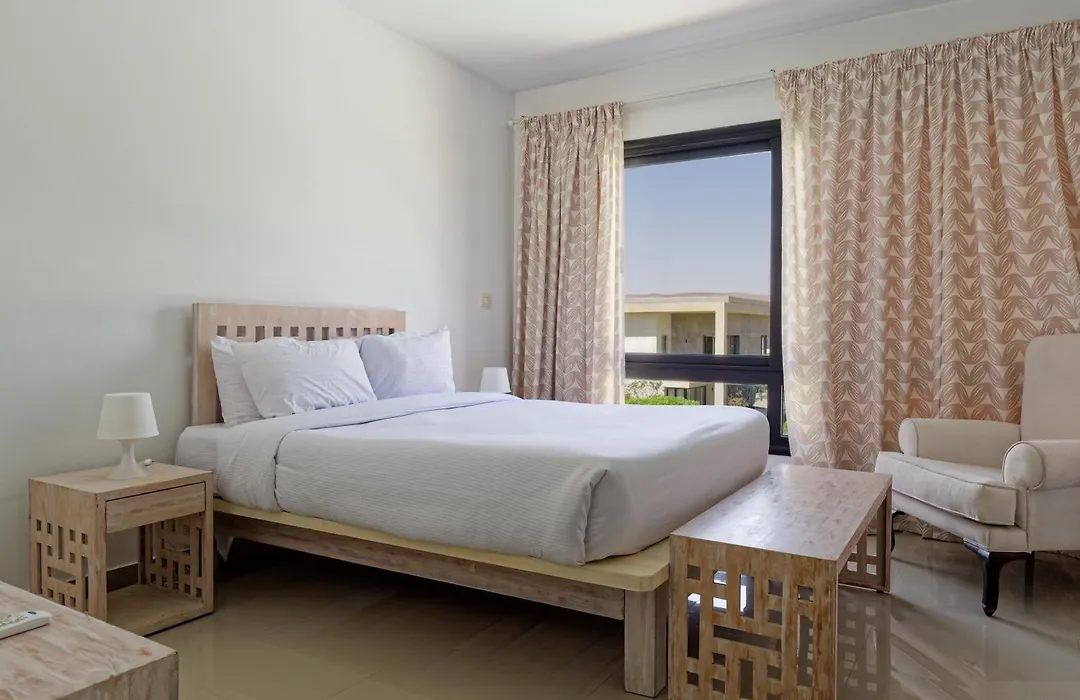 Vesta - El Gouna Residence-1