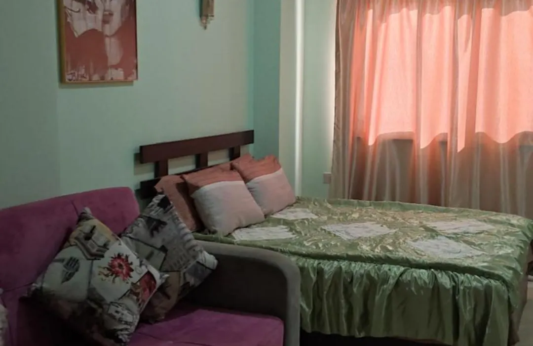 The Best Holidays Apartments In Hurghada-1