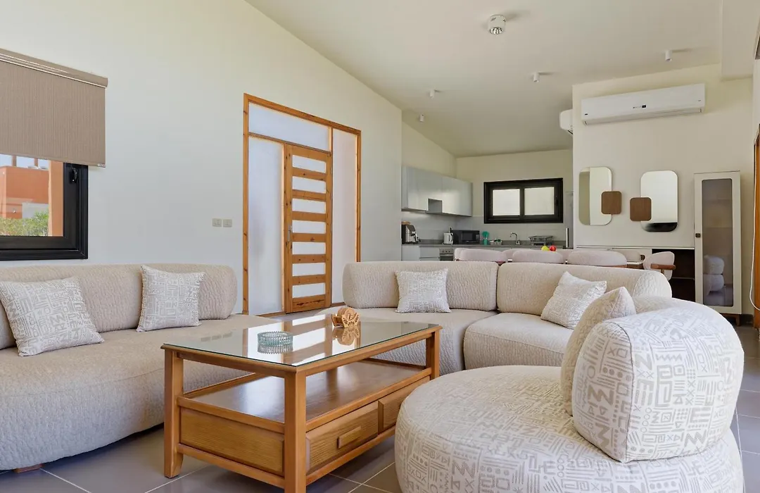 Vesta - Soma Bay Residence-1