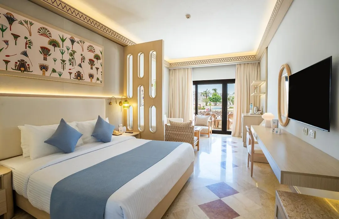 Pharaoh Azur Resort-1