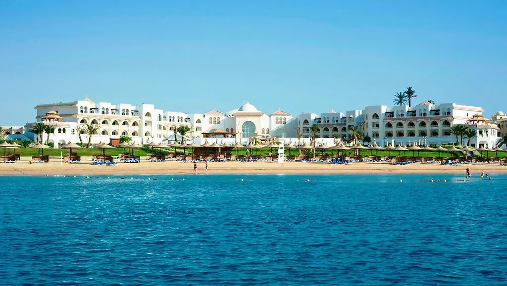 Old Palace Resort Sahl Hasheesh-1