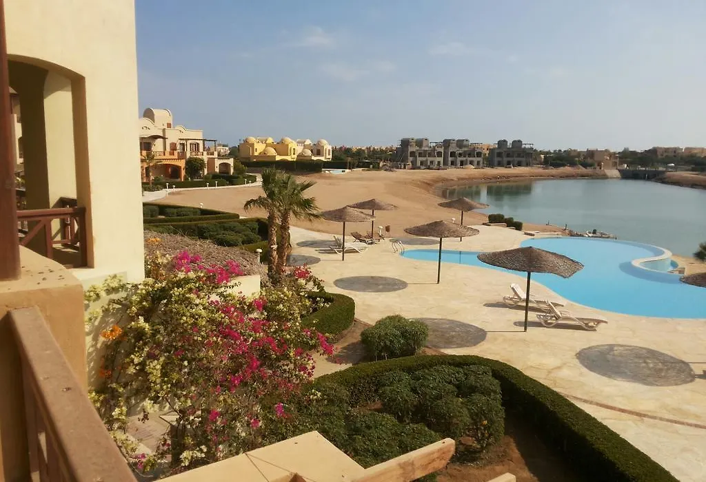 Sabina Apartment El Gouna-1