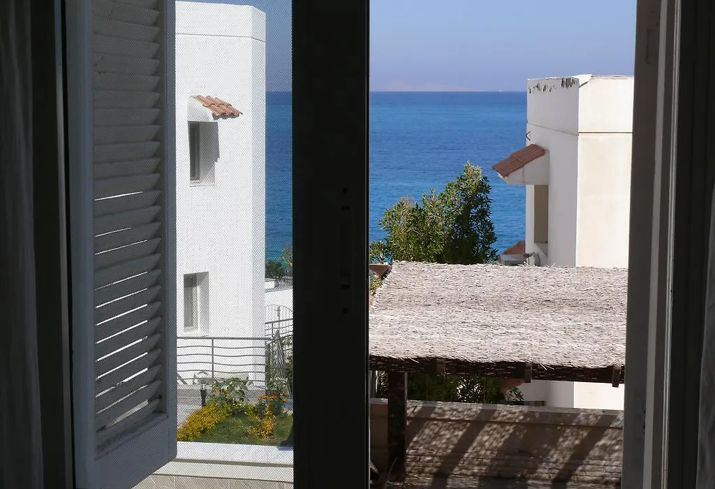 Mini-Studio With Free Private Beach-1