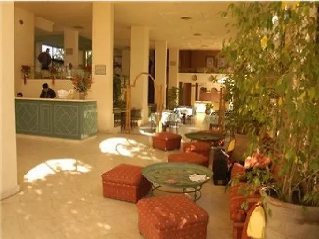 Jewels La Perla Hotel-1