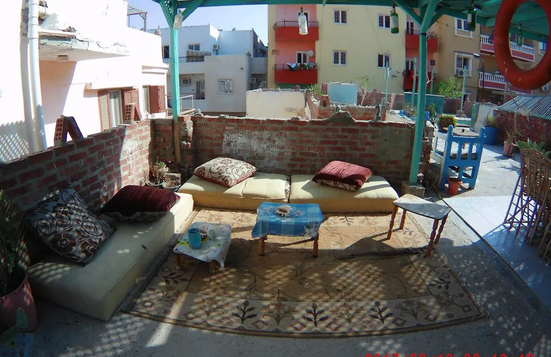 Sea Waves Hostel Not For Egyptian-1