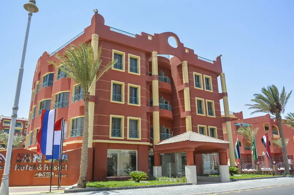 Sun And Sea Hotel-1