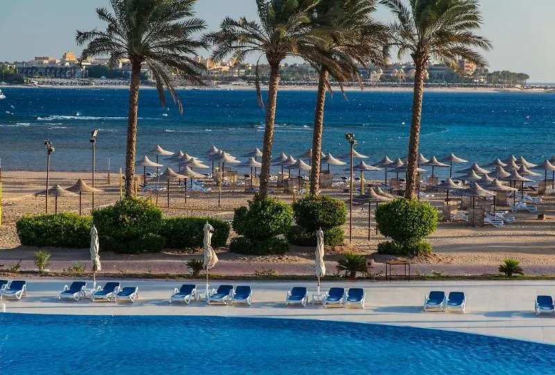 Cleopatra Luxury Resort Makadi Bay - Adults Only-1