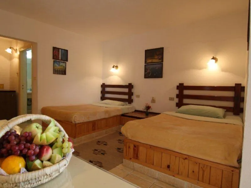Samaka Beach Resort-1
