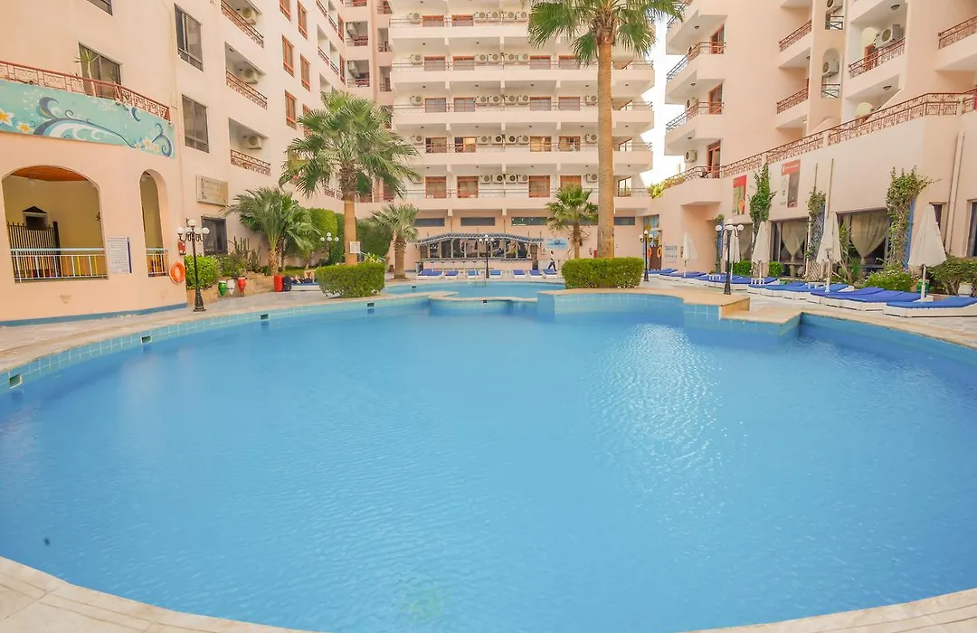 Triton Empire Inn Hurghada-1