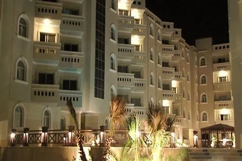 Magma Apartments Hurghada Dream-1