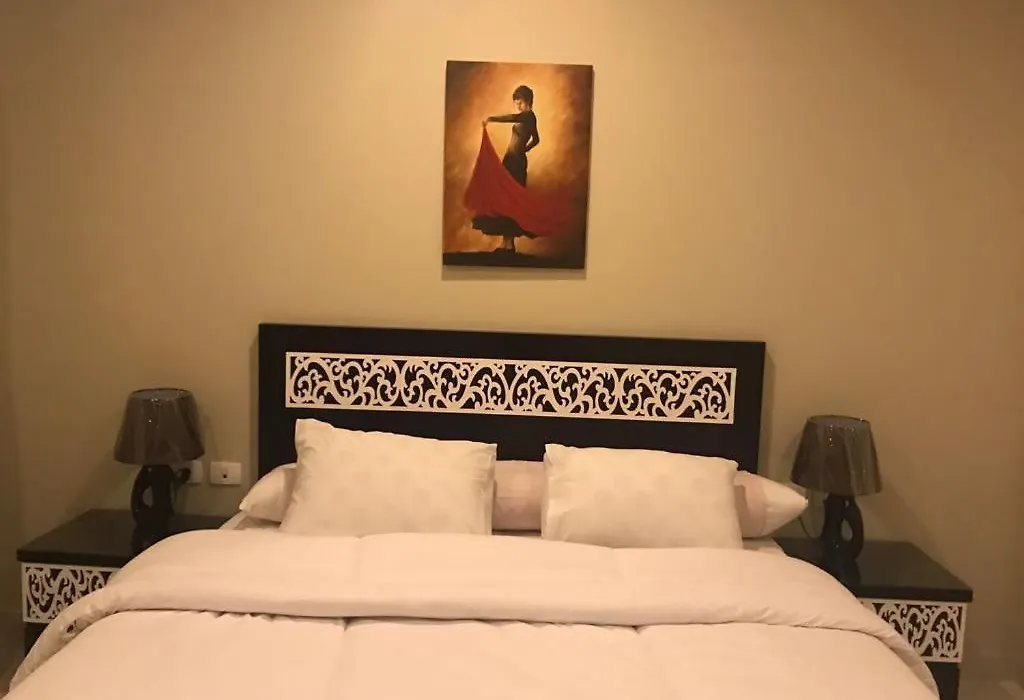Joubal Apartment-1