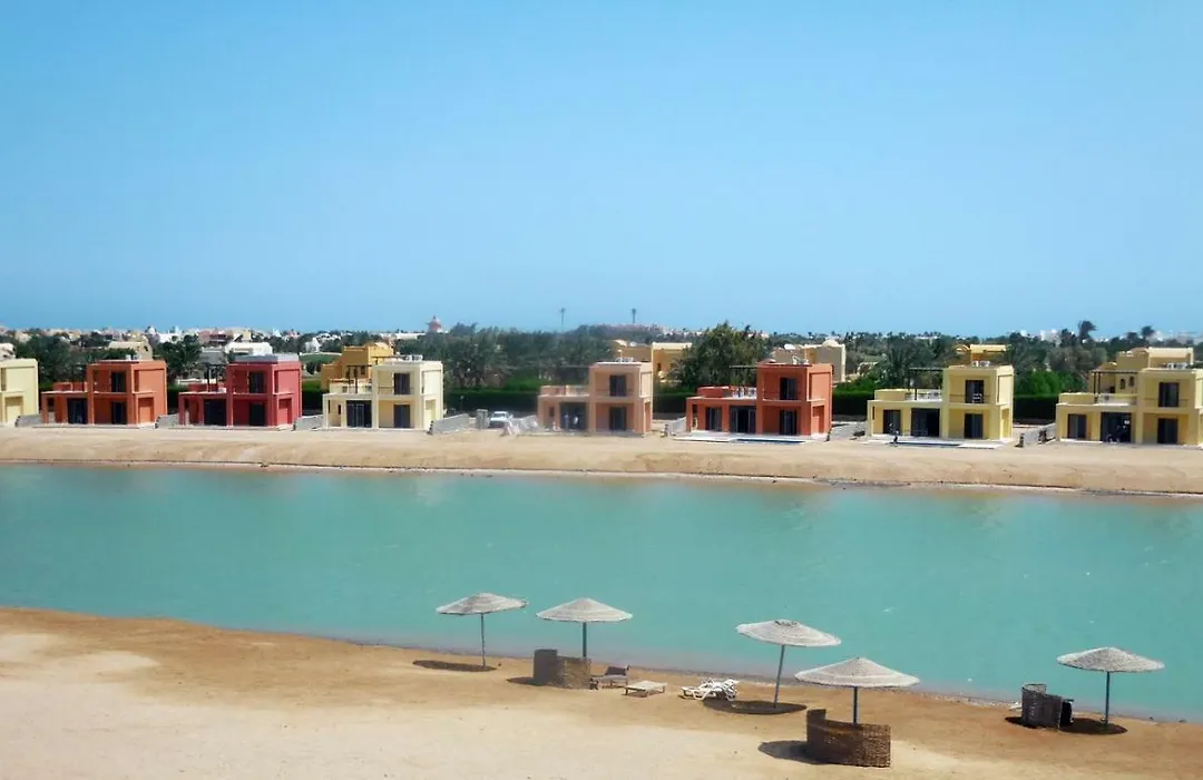 El Gouna Apartment-1