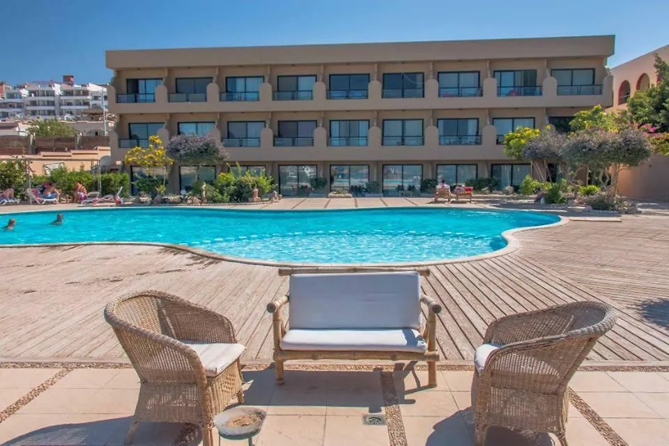 Apartment In Hurghada 174-1