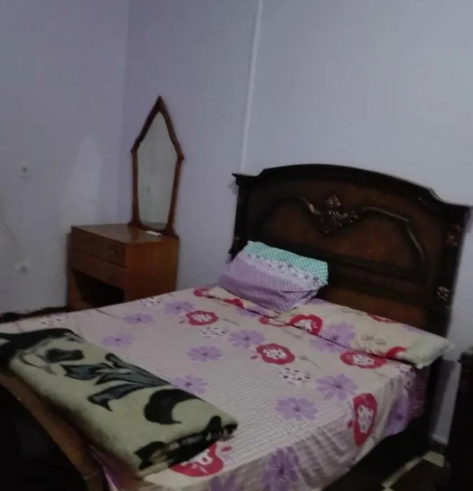 Rayan Apartment In Hurghada-1