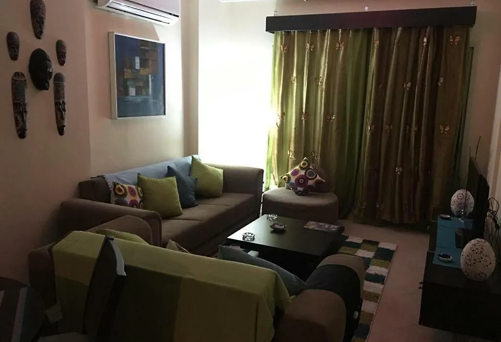 Pool View Apartment At British Resort Unit 221-1