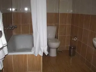 El Arosa Boutique Hotel-1