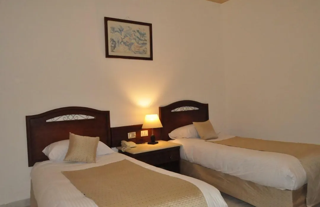 Dexon Roma Hotel-1