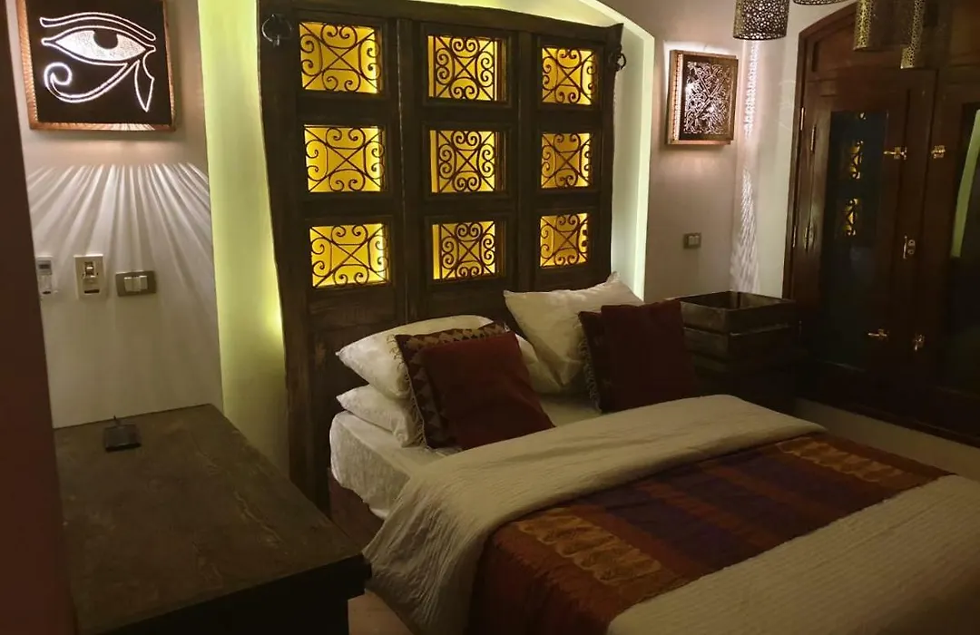 Dar Om Ali Elgouna Sabina Y160 2 14-1
