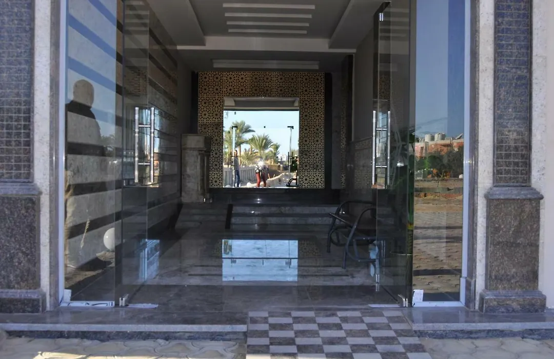 Sea View Studio-1