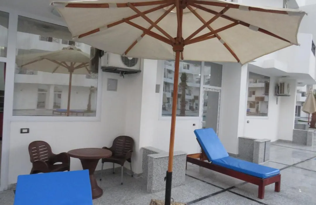 Apartments Near Dolce Vita - Redsealine-1