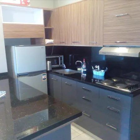 Aldau Heights Appartment-2