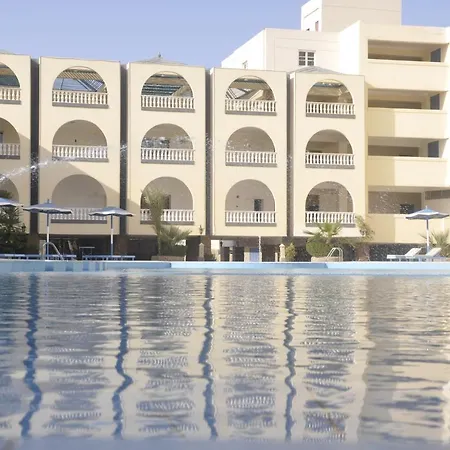 Grand Blue St Marea Hotel & Aqua Park-2
