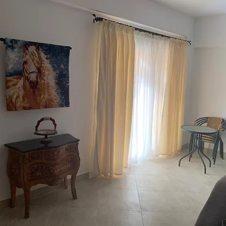 Aldora Residence Cozy Apartments Cy 3-0-9-10-2