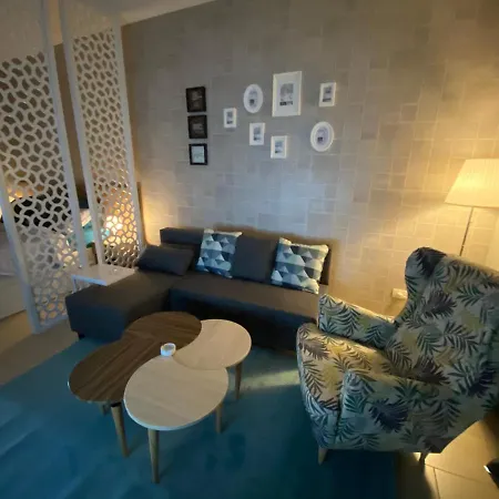 Awesome Pool View Studio In Al Dau Heights-3