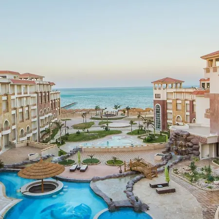 Royal Beach Serviced Apartments-3