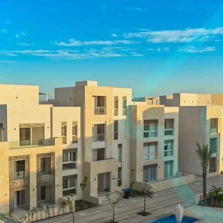 Mangroovy Residence El Gouna - Grovin-2