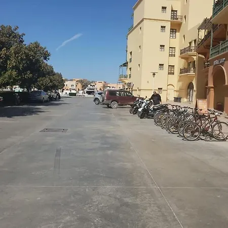 El Gouna Abu Tig Studio- Economy Stay-3