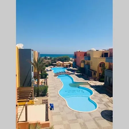 Al Dora Resort Hurghada-3