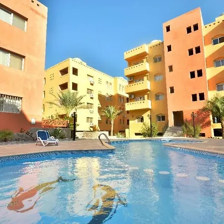 Al Dora Resort Hurghada-2