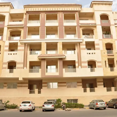 Apartment I In Florenza Khamsin-2