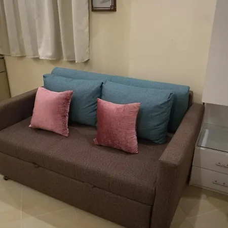 Cecilia Beach Resort-2