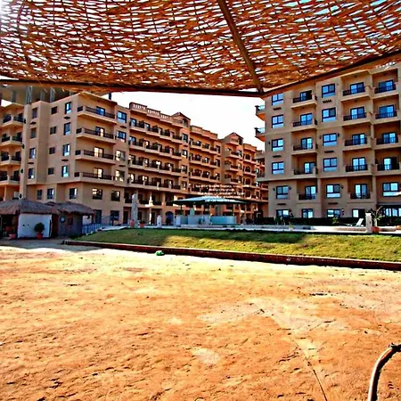 Ok Holiday Homes G4 10 At Turtles Beach Resort Hurghada-3