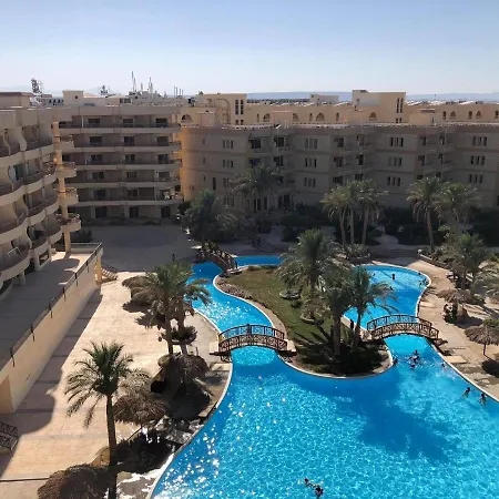 Palma Chalet K134-3